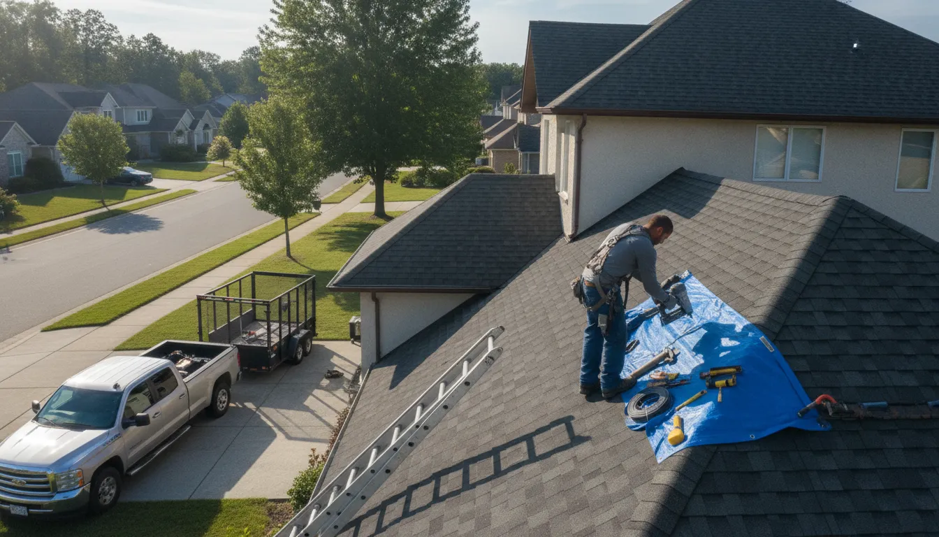Trusted Siding Installation & Replacement for Cokato Homes & Businesses